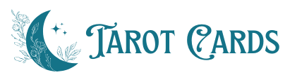 Tarot Cards Logo